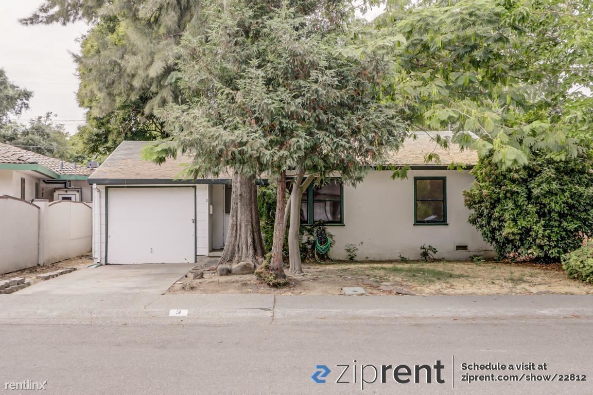Primary Photo - 2 br, 1 bath House - 3 Simmons Way, Davis,...