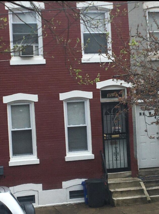 Foto principal - 3518 N Smedley St