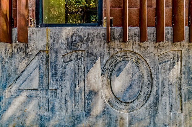 Building Photo - 4101 Laclede Ave