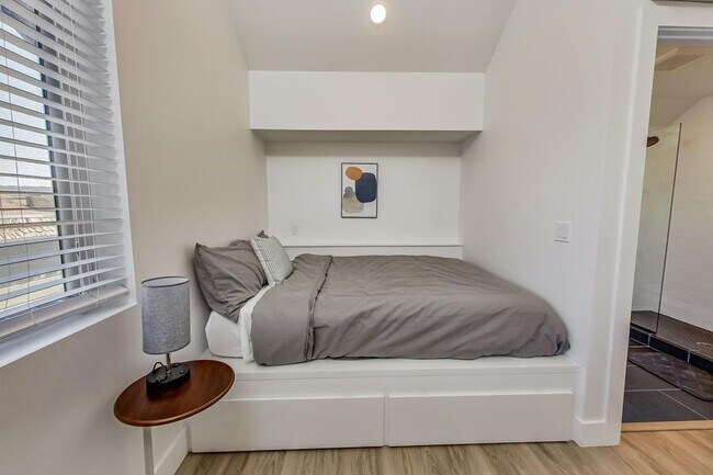 Foto del edificio - Artthaus Linden: New Luxury Apartment! 2 m...