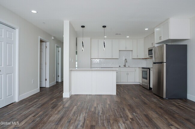 Foto del edificio - 6 Arrow St