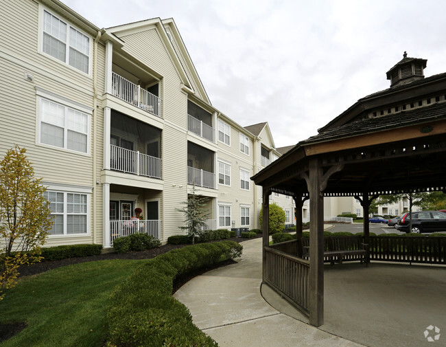 Woodbridge Hills Apartments Woodbridge, NJ