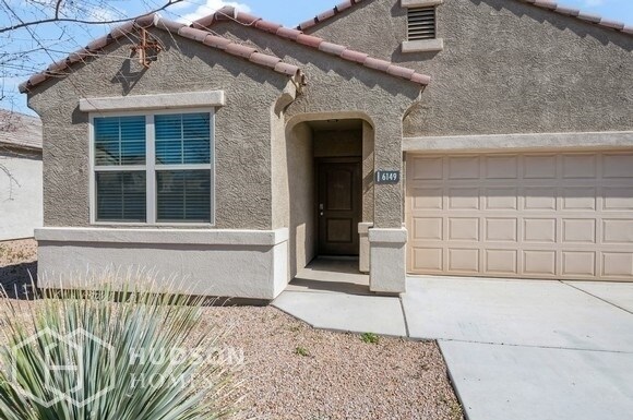 Foto del edificio - NOW AVAILABLE! - 6149 S 252nd Dr, Buckeye,...