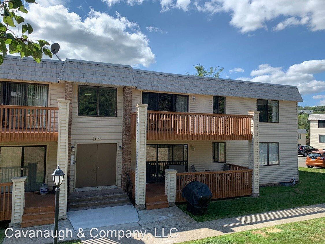 Primary Photo - 1 br, 1 bath House - 8 Linda Court