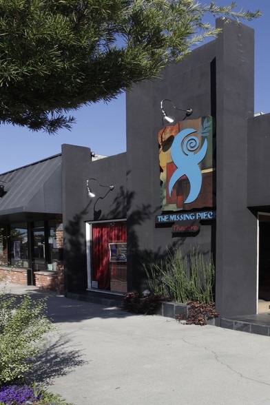 Picture of Chandler Park Burbank