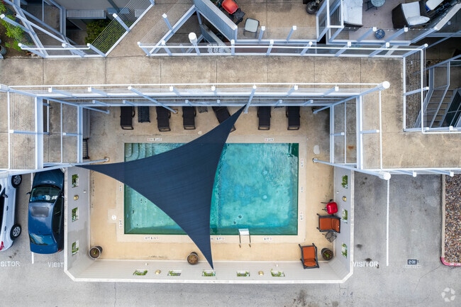  - Waterloo Apartments