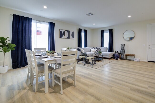 Foto del edificio - 3725 Jefferson St