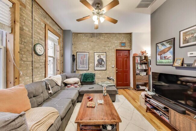 Foto del edificio - 1509 W Thomas St