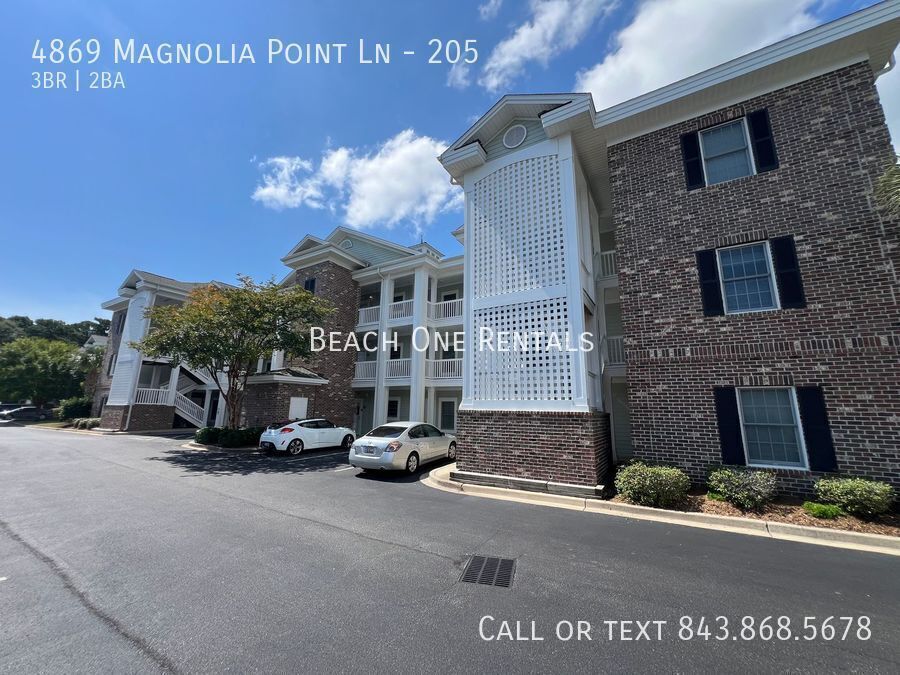 Foto principal - MOVE IN SPECIAL! Magnolia Pointe - 3 Bedro...