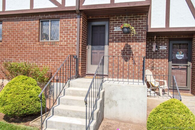 Foto del edificio - 406 Cedar Hollow Dr