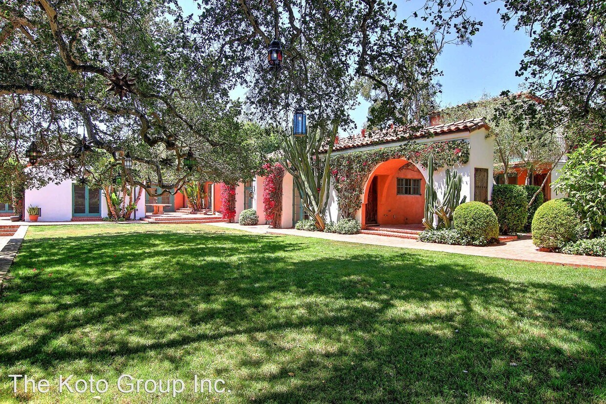 Primary Photo - 4 br, 4 bath House - 644 Buena Vista Dr