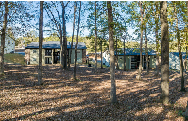 Building Photo - Modern 2-Bed, 1-Bath Oasis with Central Ai...