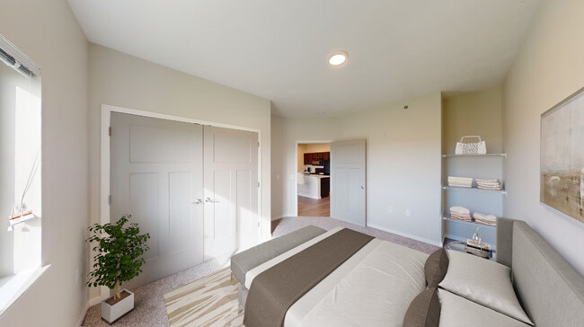 Now Open - Maple Pass Apartments and Townhomes in Hartford, SD