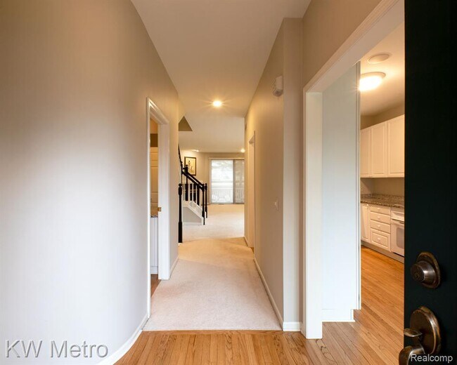 Foto del edificio - 908 Upper Scotsborough Way
