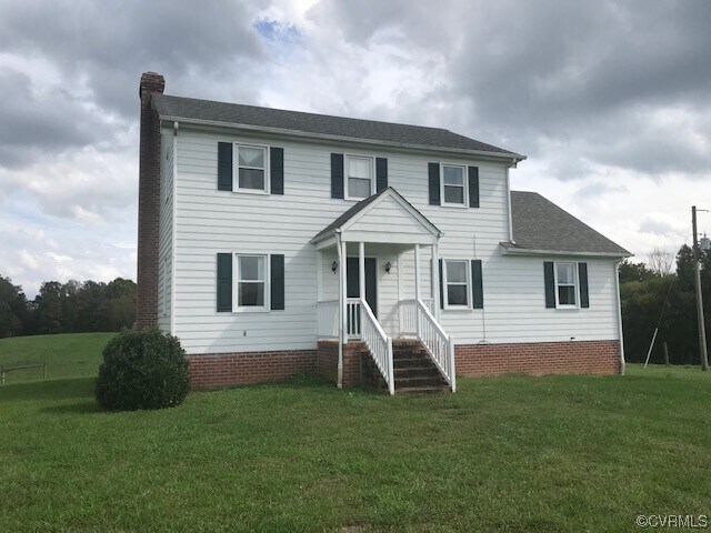 Primary Photo - 1744 Ballsville Rd
