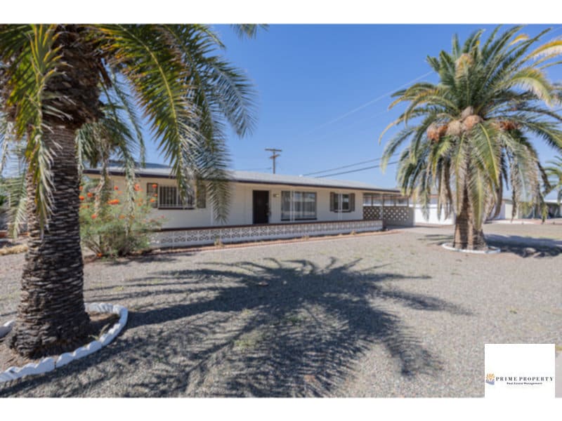 to this Inviting 2/1 Mesa House Lo... House for Rent in Mesa