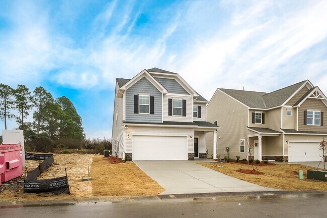 Foto del edificio - 618 Count Fleet Ct