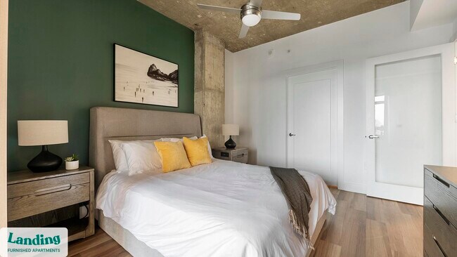 Foto del edificio - 5201 Leesburg Pike