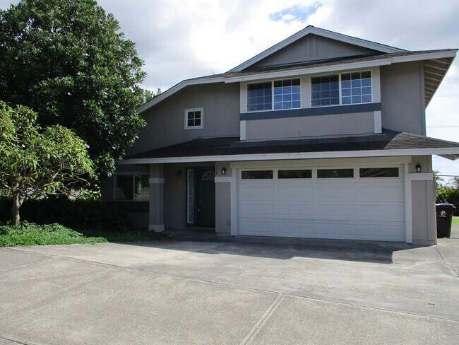Foto del edificio - Gorgeous Home in Kua'aina Ridge