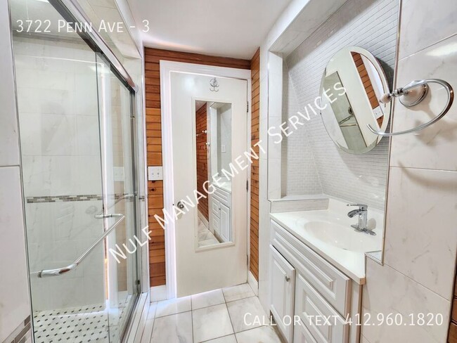 Photo - 3722 Penn Ave House