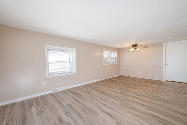 Building Photo - 1270 Auburn Ave