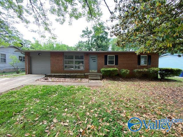 Foto principal - 619 Kennan Rd NW