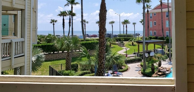 Foto del edificio - 7000 Seawall Blvd