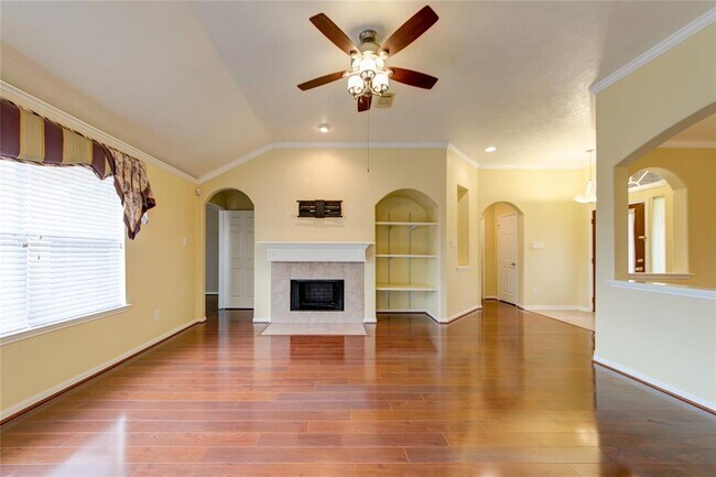 Foto del edificio - 11507 Delta Bridge Ct