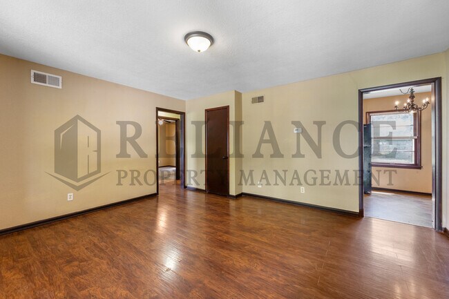 Foto del edificio - 2923 Evans St