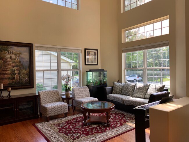 Foto del edificio - 920 Concord Cir