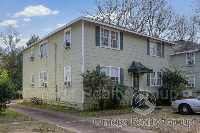 1026 Pershing St Unit Apt D, Montgomery, AL 36106 Condo for Rent in