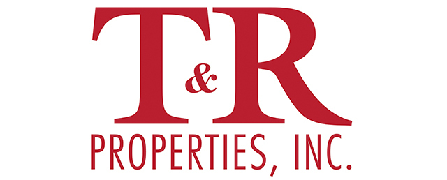 T & R Properties