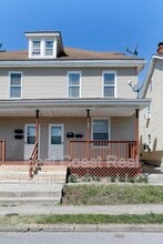 Building Photo - 537 Guilford Ave
