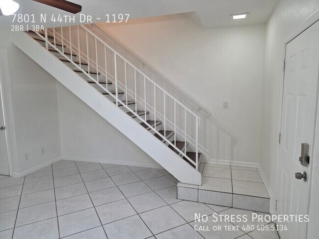 Foto del edificio - 7801 N 44th Dr