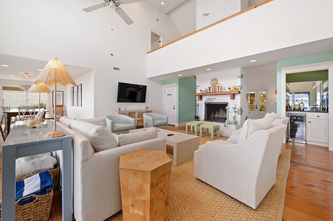 Building Photo - 1277 Debordieu Blvd