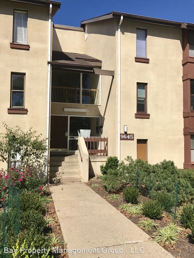 Primary Photo - 2 br, 1 bath House - 9645 White Acre Road ...
