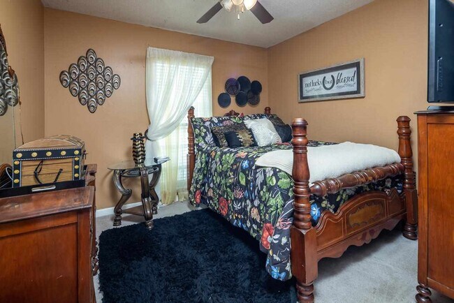 Foto del edificio - 6920 Kindle Station Cove