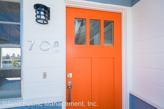 Foto del edificio - 2 br, 1.5 bath House - 708 Marlita Place