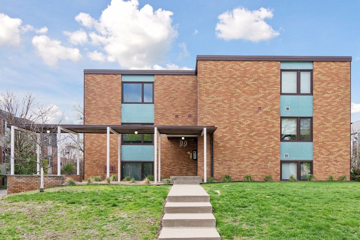 Building Photo - Karmel Apartments
