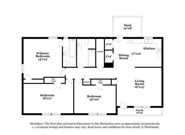 Building Photo - 108 HIDDEN HILLS DR, THOMASVILLE, NC 27360