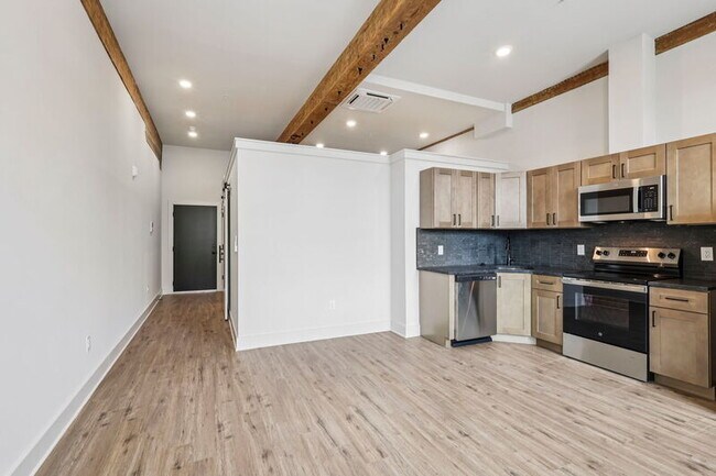 Foto del edificio - 201 Leverington Ave