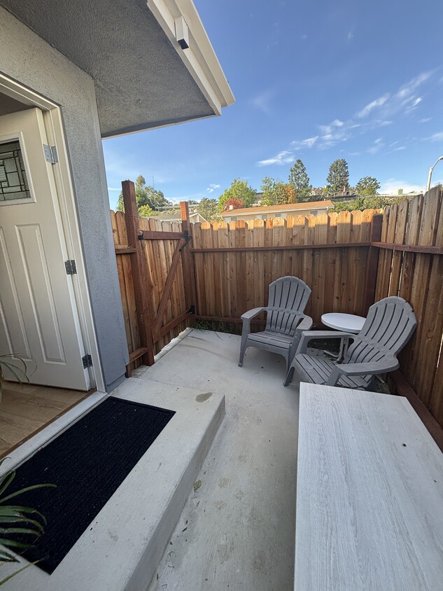 Foto principal - 6038 Maury Ave