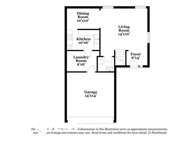 Building Photo - 10021 Green Hedge Ave