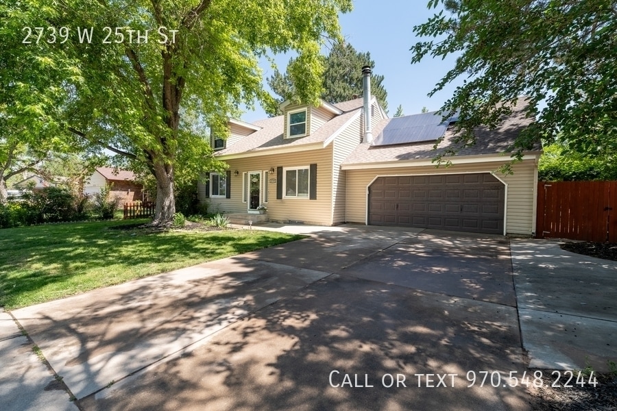 Foto principal - 2739 W 25th St