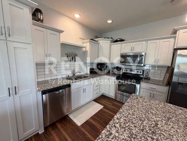 Building Photo - 5660 Harvest Moon Blvd NW
