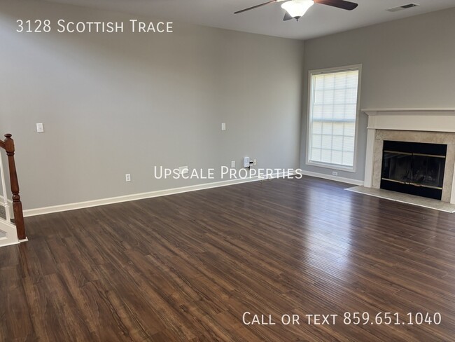 Foto del edificio - 3128 Scottish Trace