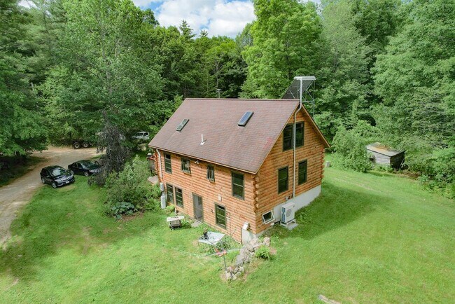 Foto del edificio - 66 Ledge Farm Rd