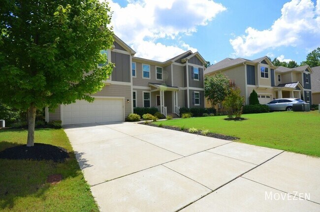 Building Photo - 109 Highland Mist Cir