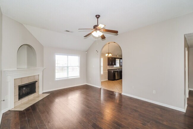 Foto del edificio - 13078 Braybourne Pkwy