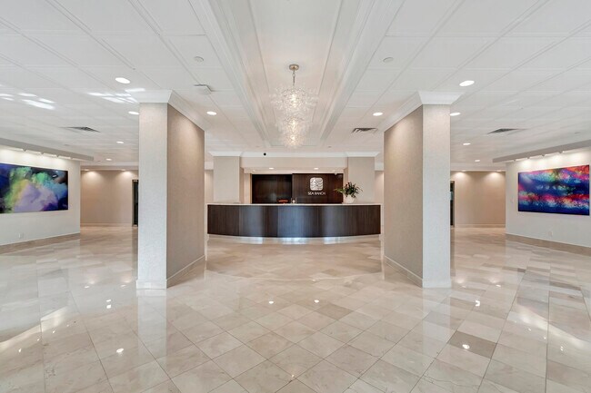 Foto del edificio - 4301 N Ocean Blvd